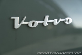 Volvo Ostatní modely PV 544 Sport 1961