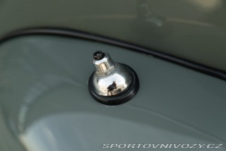 Volvo Ostatní modely PV 544 Sport 1961