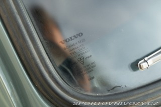 Volvo Ostatní modely PV 544 Sport 1961