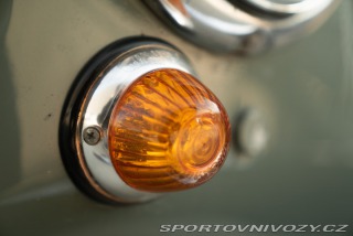 Volvo Ostatní modely PV 544 Sport 1961