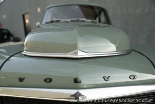 Volvo Ostatní modely PV 544 Sport 1961