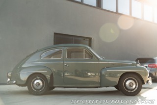 Volvo Ostatní modely PV 544 Sport 1961