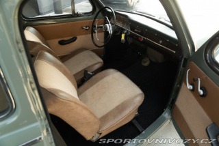 Volvo Ostatní modely PV 544 Sport 1961