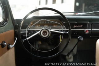 Volvo Ostatní modely PV 544 Sport 1961