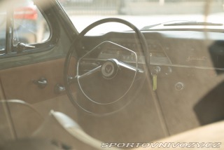 Volvo Ostatní modely PV 544 Sport 1961