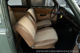 Volvo Ostatní modely PV 544 Sport 1961