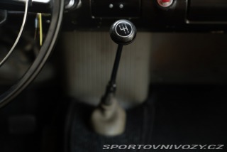 Volvo Ostatní modely PV 544 Sport 1961