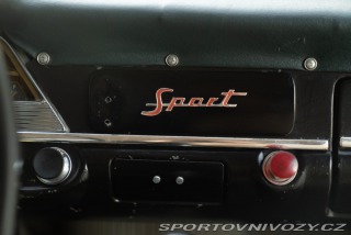 Volvo Ostatní modely PV 544 Sport 1961