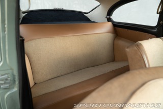 Volvo Ostatní modely PV 544 Sport 1961