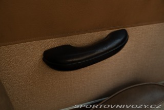 Volvo Ostatní modely PV 544 Sport 1961
