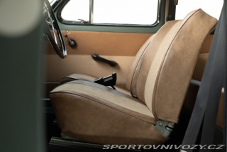 Volvo Ostatní modely PV 544 Sport 1961