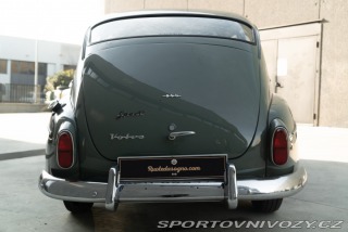 Volvo Ostatní modely PV 544 Sport 1961