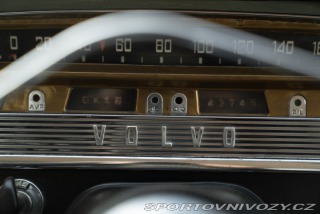 Volvo Ostatní modely PV 544 Sport 1961