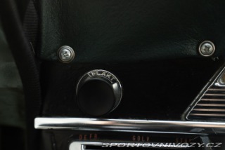 Volvo Ostatní modely PV 544 Sport 1961