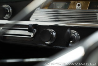 Volvo Ostatní modely PV 544 Sport 1961