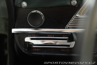 Volvo Ostatní modely PV 544 Sport 1961