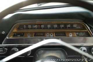 Volvo Ostatní modely PV 544 Sport 1961