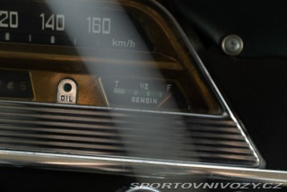 Volvo Ostatní modely PV 544 Sport 1961