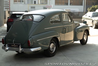 Volvo Ostatní modely PV 544 Sport 1961