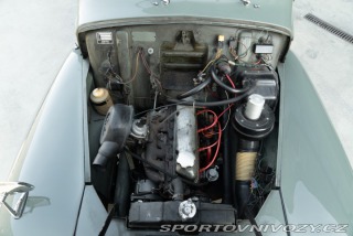 Volvo Ostatní modely PV 544 Sport 1961