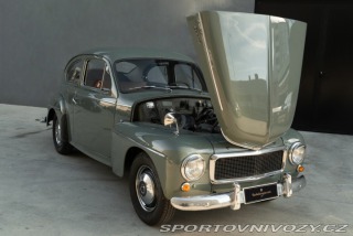 Volvo Ostatní modely PV 544 Sport 1961