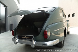Volvo Ostatní modely PV 544 Sport 1961