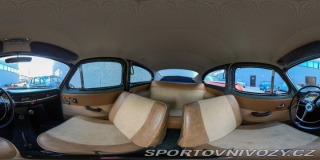 Volvo Ostatní modely PV 544 Sport 1961