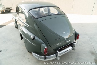 Volvo Ostatní modely PV 544 Sport 1961