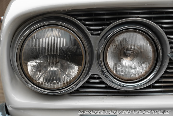 Alfa Romeo Ostatní modely 2000 Sprint 1961