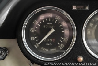 Alfa Romeo Ostatní modely 2000 Sprint 1961