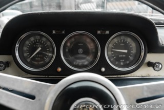 Alfa Romeo Ostatní modely 2000 Sprint 1961