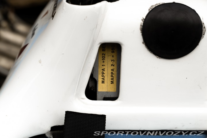 Ostatní značky Ostatní modely Dallara F392 - Formula 3 Ex Giancarlo Fisichella 1992