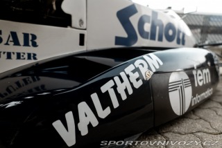 Ostatní značky Ostatní modely Dallara F392 - Formula 3 Ex Giancarlo Fisichella 1992