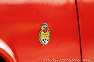 Fiat Ostatní modely Abarth 1000 OTS 1966