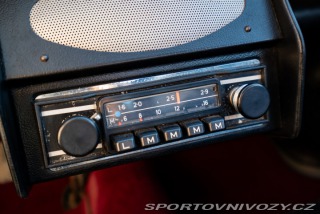 Fiat Ostatní modely Abarth 1000 OTS 1966