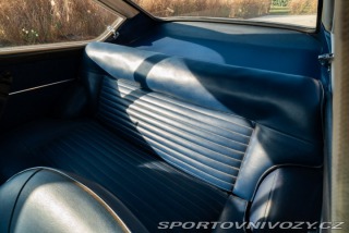 Fiat Ostatní modely Abarth 1000 OTS 1966