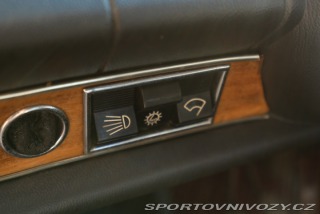 Fiat Ostatní modely Abarth 1000 OTS 1966