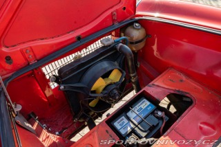 Fiat Ostatní modely Abarth 1000 OTS 1966