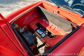 Fiat Ostatní modely Abarth 1000 OTS 1966