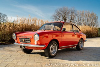 Fiat Ostatní modely Abarth 1000 OTS 1966