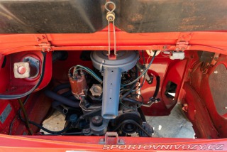 Fiat Ostatní modely Abarth 1000 OTS 1966
