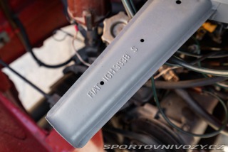 Fiat Ostatní modely Abarth 1000 OTS 1966