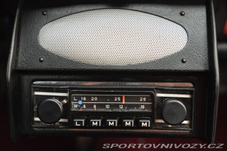 Fiat Ostatní modely Abarth 1000 OTS 1966