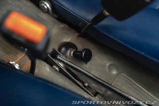 Fiat Ostatní modely Abarth 1000 OTS 1966