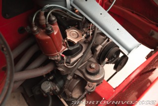 Fiat Ostatní modely Abarth 1000 OTS 1966