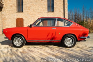 Fiat Ostatní modely Abarth 1000 OTS 1966