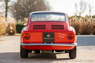 Fiat Ostatní modely Abarth 1000 OTS 1966