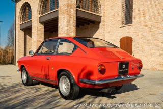 Fiat Ostatní modely Abarth 1000 OTS 1966