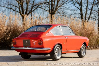 Fiat Ostatní modely Abarth 1000 OTS 1966