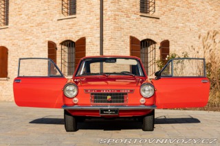 Fiat Ostatní modely Abarth 1000 OTS 1966